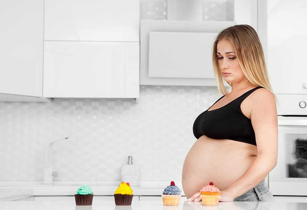 Беременные С Лишним Весом