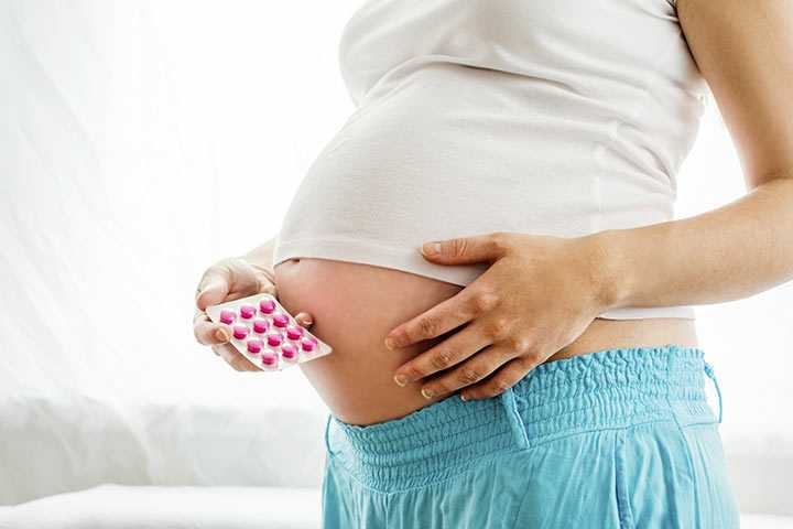Хронический гастрит и беременность. как лечить гастрит при беременности?