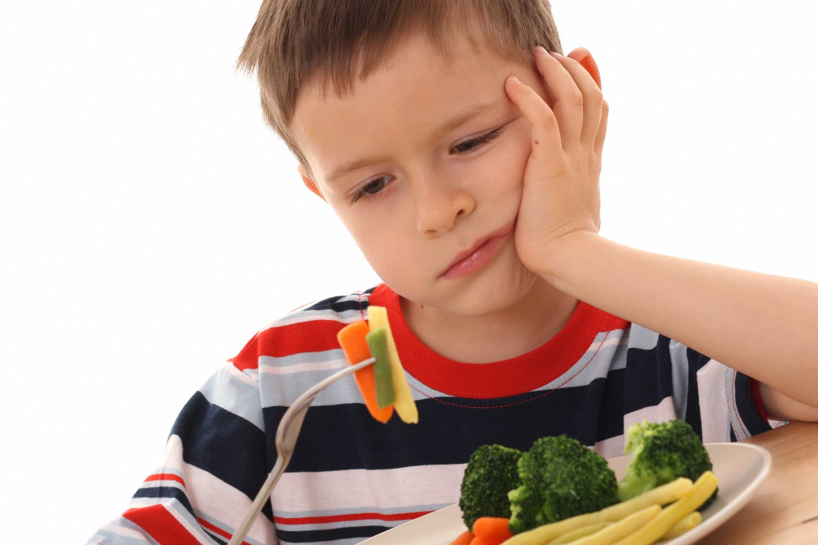 Ребенок ничего не ест? питание детей после года и 3 ошибки родителей. ребенок плохо ест овощи и молочные продукты