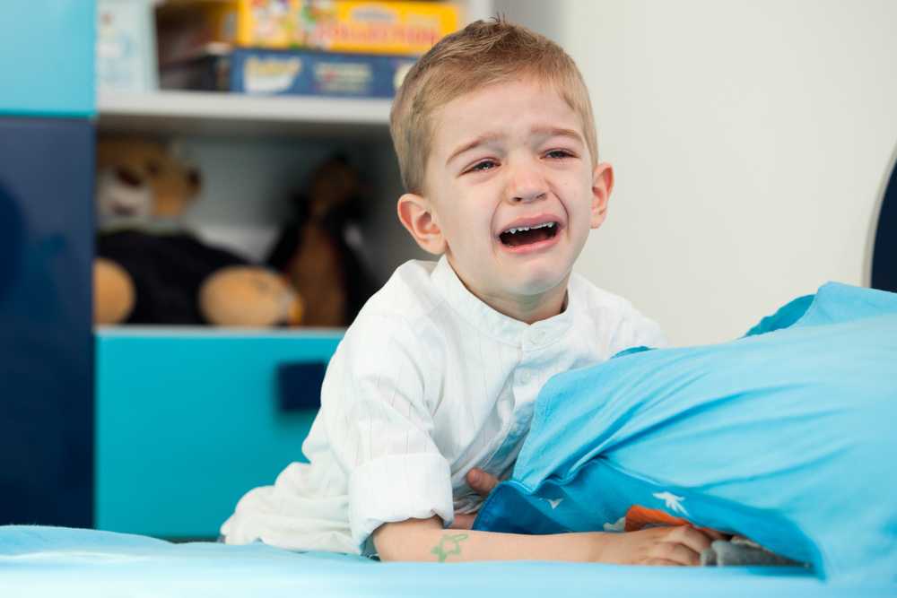 12 советов как приучить ребенка к садику без слез