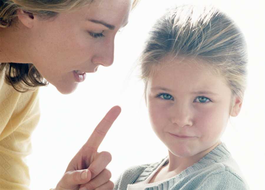 Слово нельзя детям. нужно ли говорить ребенку слово «нельзя»?