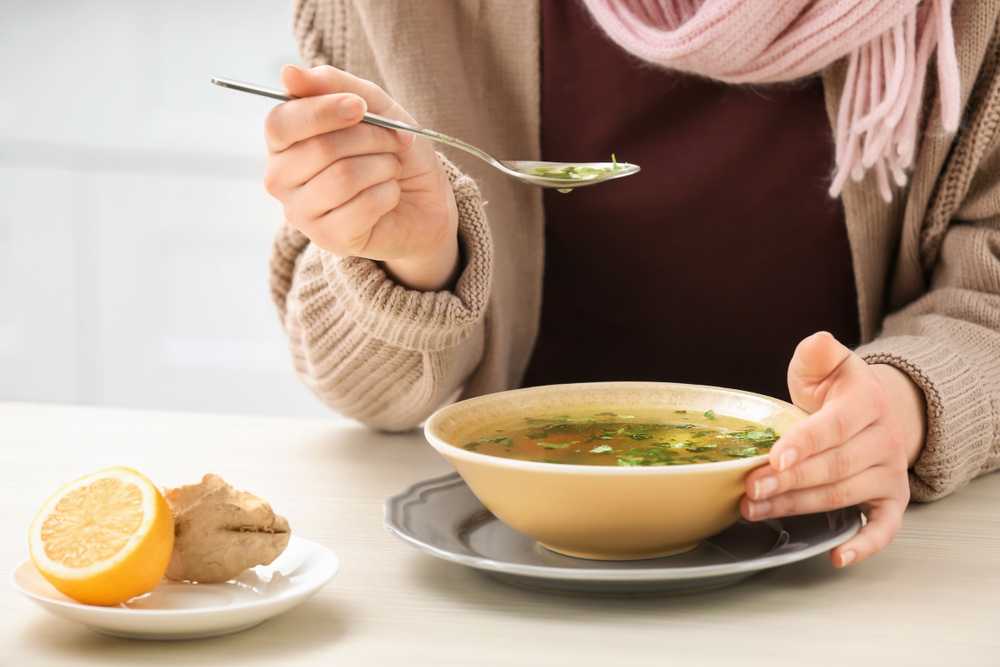 Польза и вред супов для детей Возможные причины плохого аппетита Нужно ли заставлять детей есть суп Как сделать так чтобы ребёнок ел суп с удовольствием