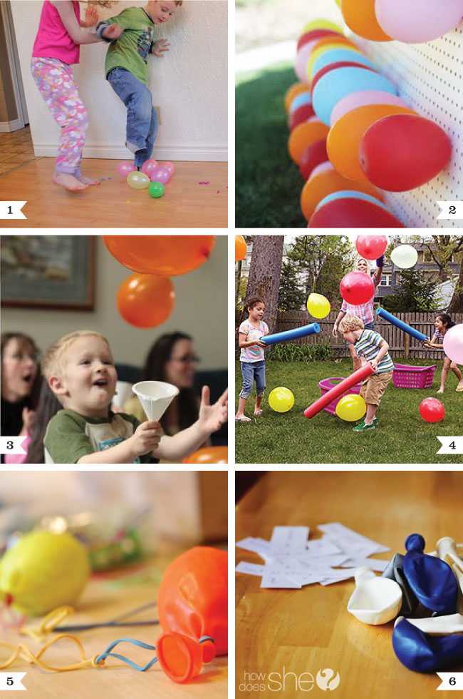 Что можно поиграть на дне рождение. Идеи для детского дня рождения. Реквизит для игр с детьми. Развлечения для детей на др. Конкурсы с воздушными шарами.