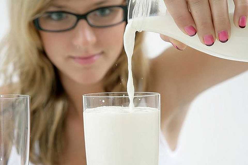 Молоко при беременности: "за" или "против"?