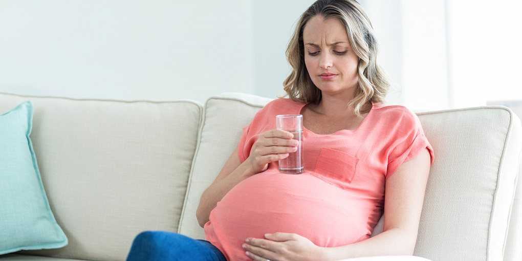 Причины изжоги во 2 триместре беременности, как избавиться?