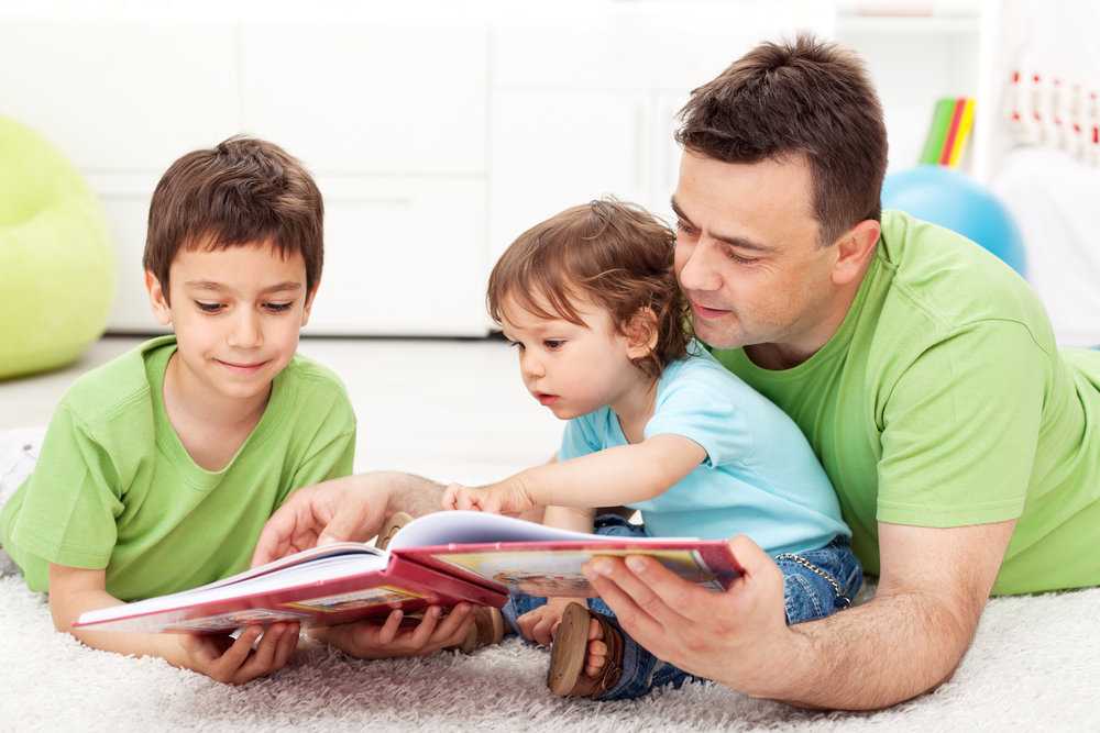 Как научить ребенка уважать родителей и взрослых