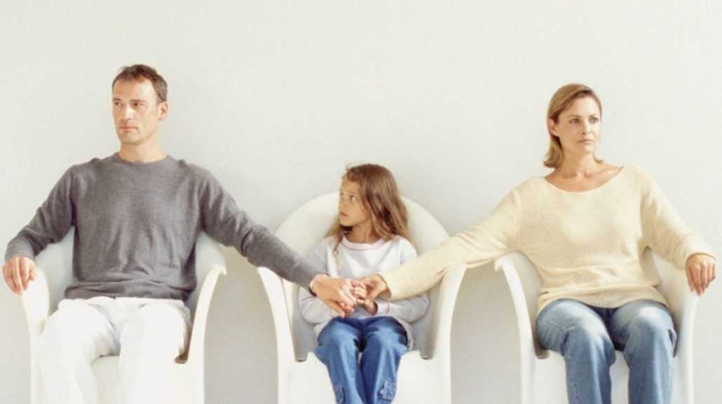 Развод родителей для ребенка: советы психолога. как объяснить ребенку развод родителей? влияние развода родителей на детей