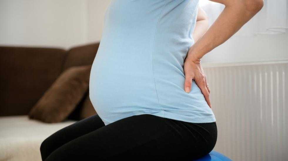 Тянущие боли в животе на последних неделях беременности: предвестники родов и тревожные симптомы