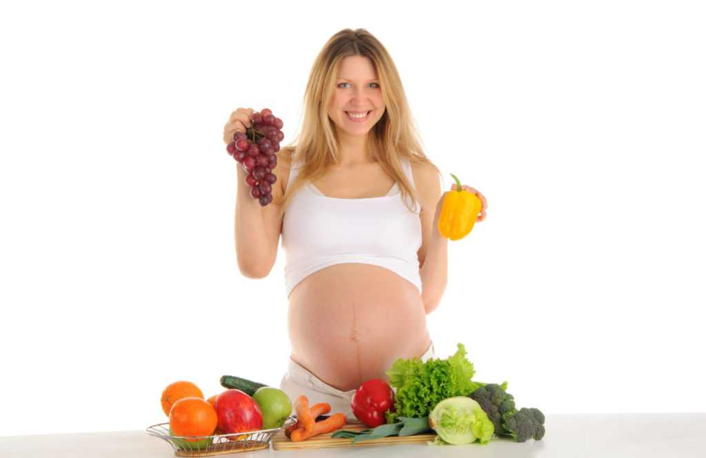 Что нельзя есть беременным: какие продукты могут навредить будущей маме и малышу