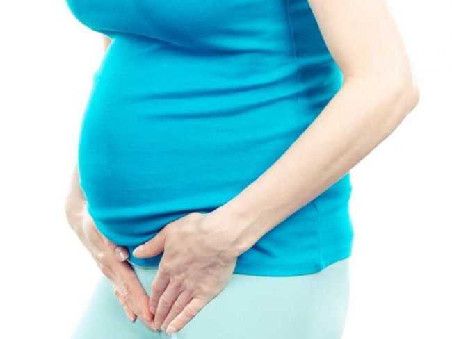 Цистит при беременности: признаки и лечение