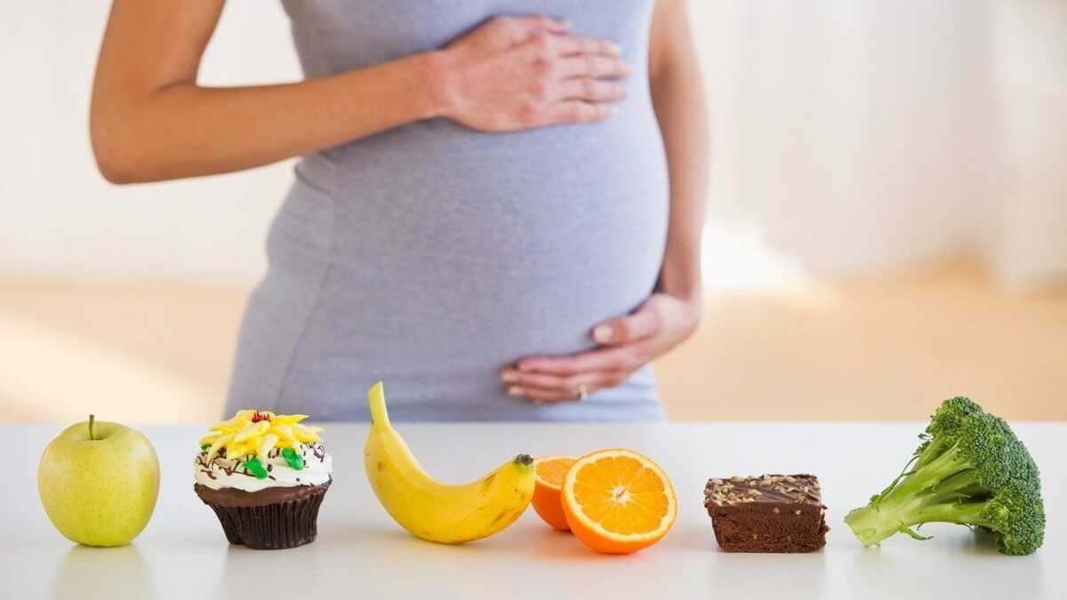 Можно ли беременным есть свежий чеснок и лук?