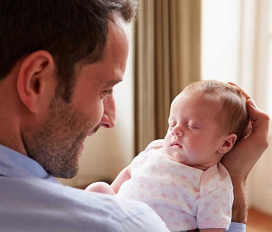 7 важных советов, как воспитывать ребенка без отца?
