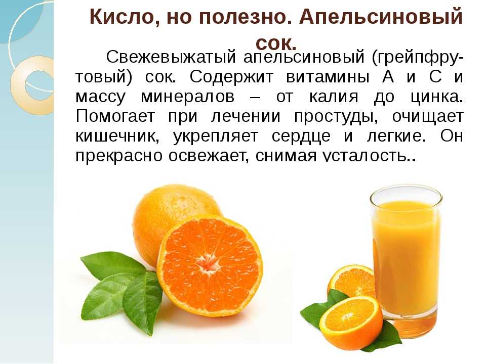 Что нужно знать об аллергии на апельсины. общая картина проблемы