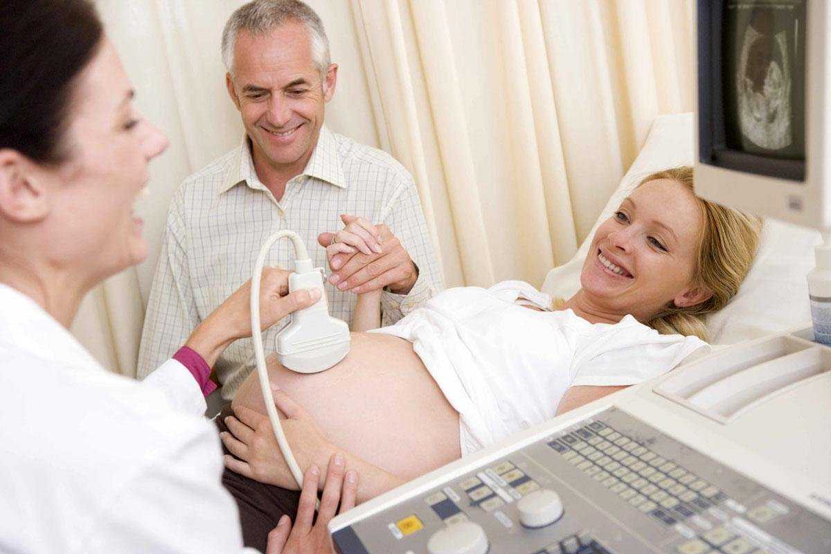 Маловодие - причины и лечение при беременности, народные средства