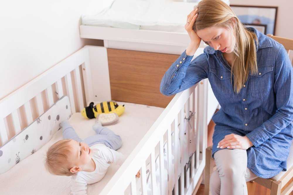 Как уложить спать ребёнка в 6 месяцев: методы и эффективные рекомендации специалистов по организации сна