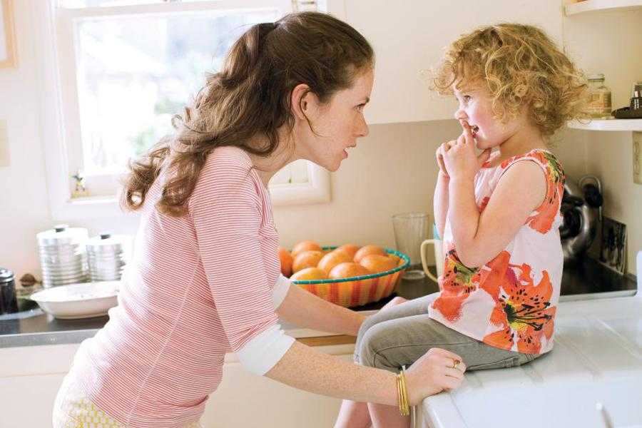 Заговор на послушание ребенка: самые лучшие ритуалы
