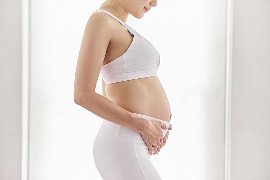 26 недель беременности: развитие плода и ощущения женщины