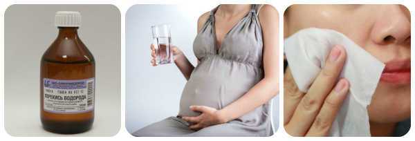 Загар и беременность: совместимы ли они