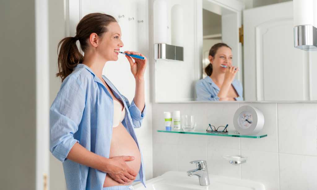 Горячая ванна при беременности на ранних сроках для прерывания беременности