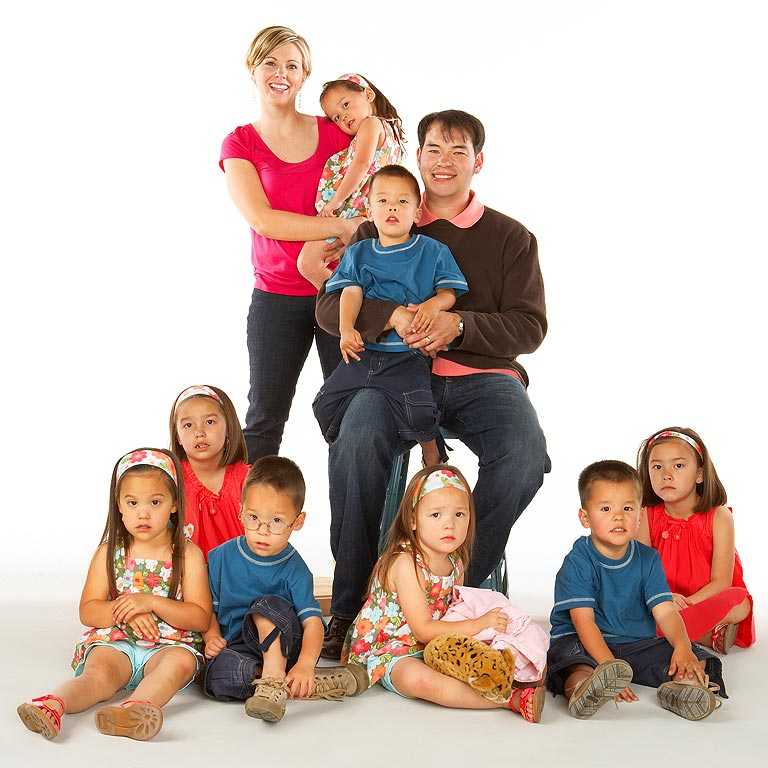 «семь я»: преимущества воспитания детей в многодетной семье