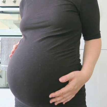 40-я неделя беременности: каковы предвестники родовой деятельности и почему не начинаются вовремя роды?