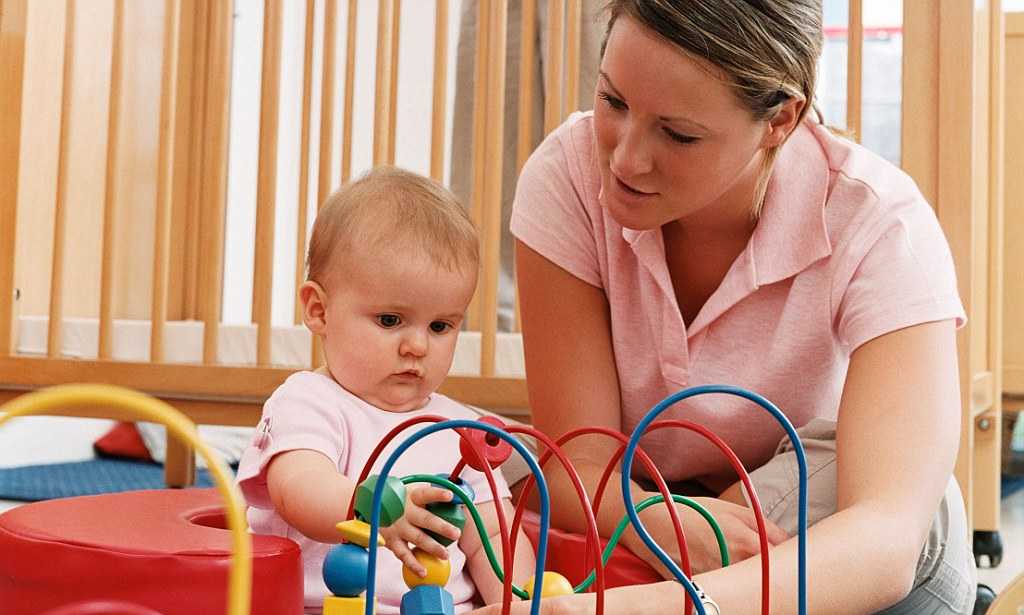 10 эффективных методик развития ребенка