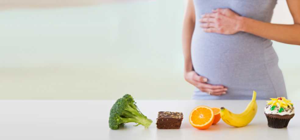 Что происходит с мамой и малышом на девятой неделе беременности, как выглядит плод?