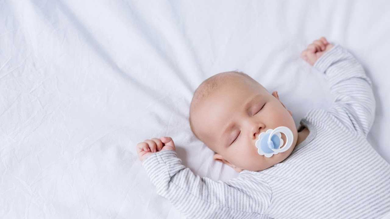 Белый шум для новорожденных ✅ слушать онлайн бесплатно ❤