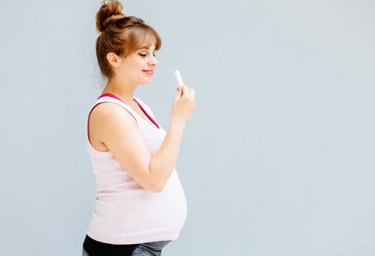 Тянет на сладкое при беременности: кто будет, причины, приметы