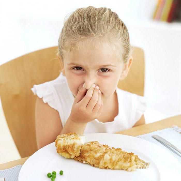 Плохой аппетит у ребенка. как накормить того, кто не хочет есть?