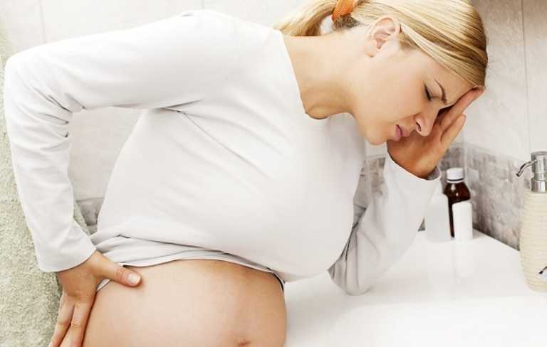 Что следует знать о пищевом отравлении во время беременности