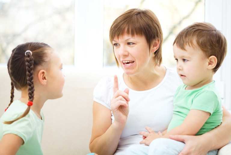 Почему дети не слушаются? 5 причин - и 5 советов родителям