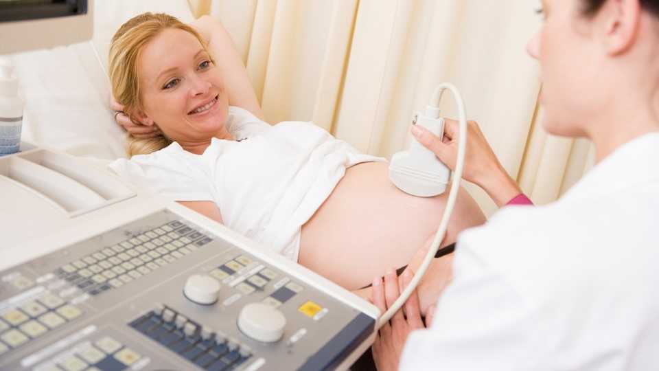 Маловодие при беременности - причины, чем опасно в 32-34 недели, последствия