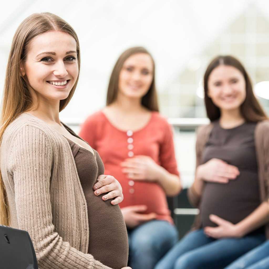 Как подготовиться к родам, подготовка к роддому