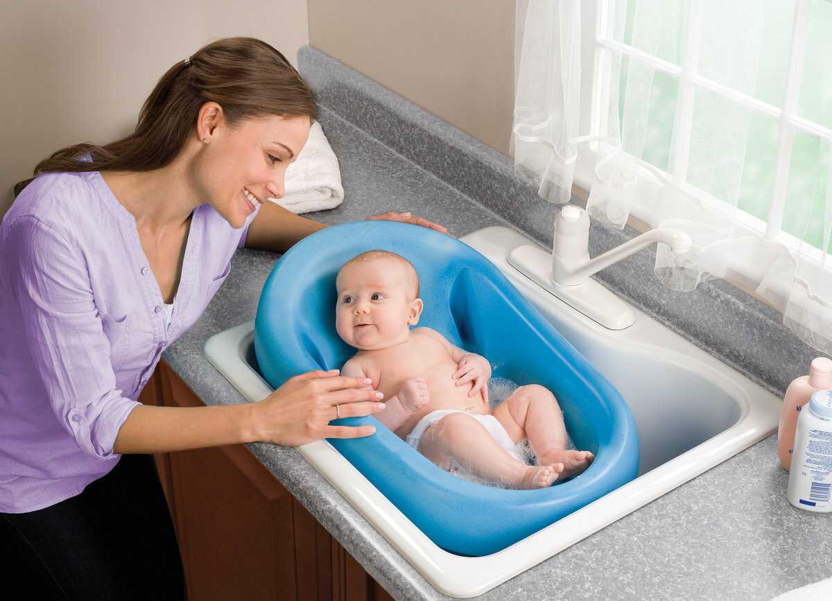 Рейтинг лучших ванночек для новорожденных: особенности моделей, критерии выбора, советы и рекомендации при покупке