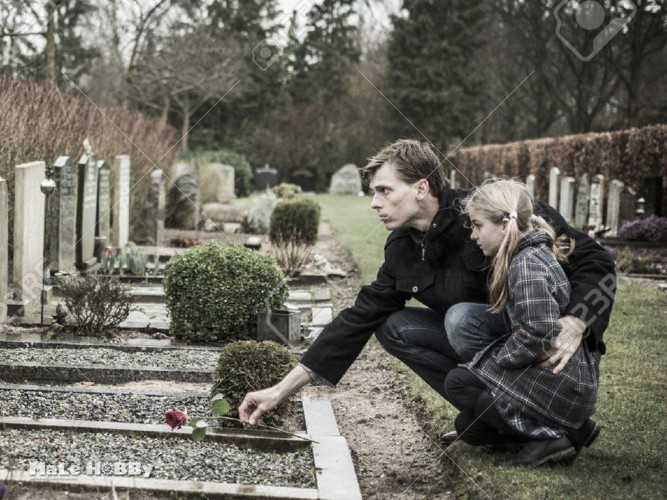 Как говорить с ребенком о смерти? брать ли на похороны? ответы психологов на непростые вопросы