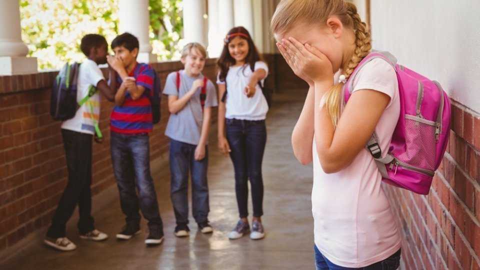 Ребенок подвергается издевательствам со стороны учителя: инструкция для родителей