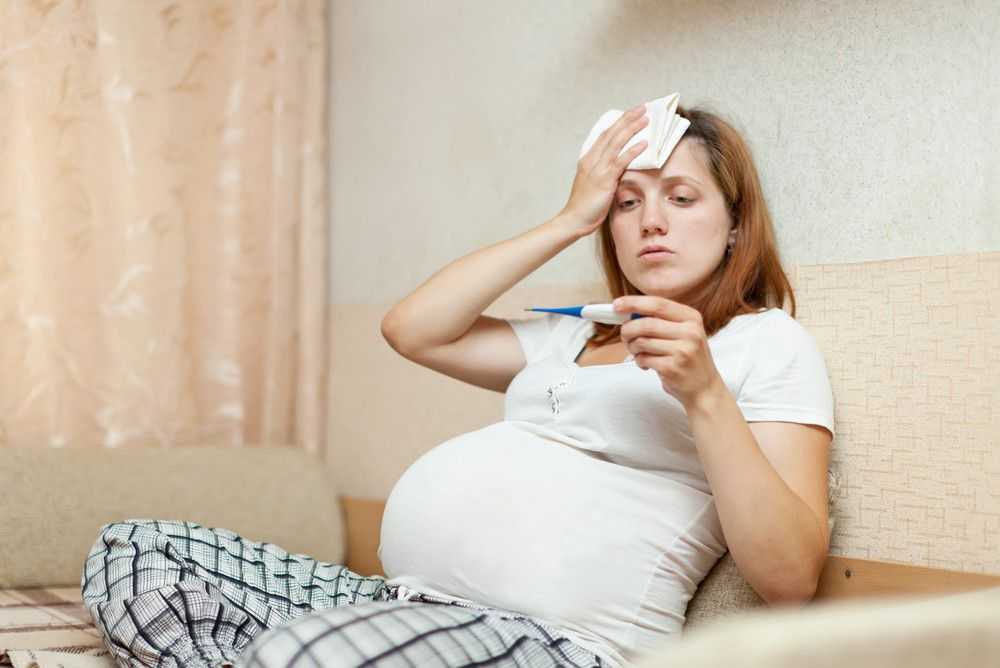 Как справиться с эмоциями во время беременности
