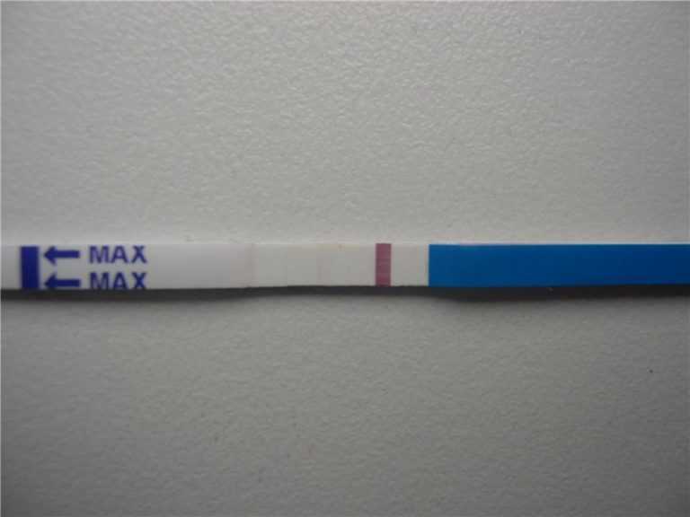 Покажет ли тест внематочную беременность - на ранних сроках, до задержки