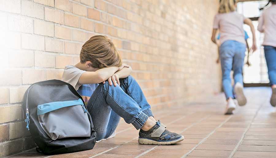 Травля в школе: что делать, как прекратить травлю ребенка