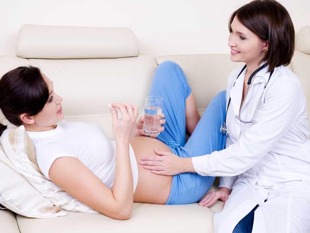 2 недели беременности от зачатия: что происходит, признаки