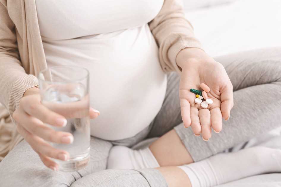Аллергия во время беременности — что делать