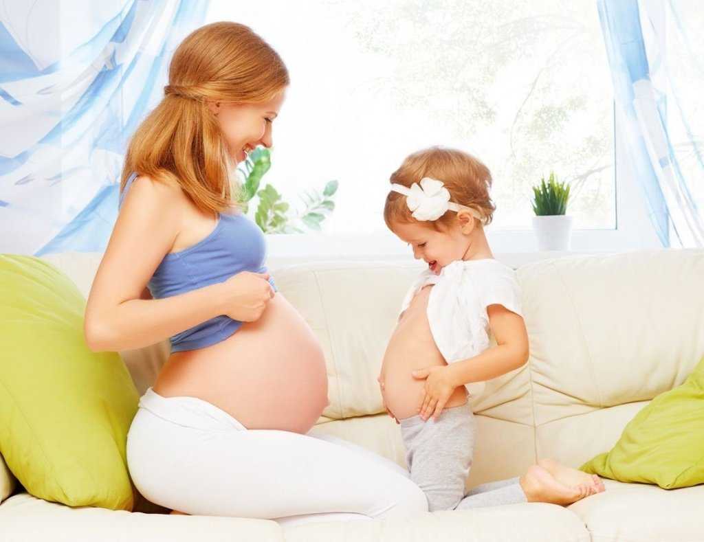 32 неделя беременности: что происходит с малышом и мамой