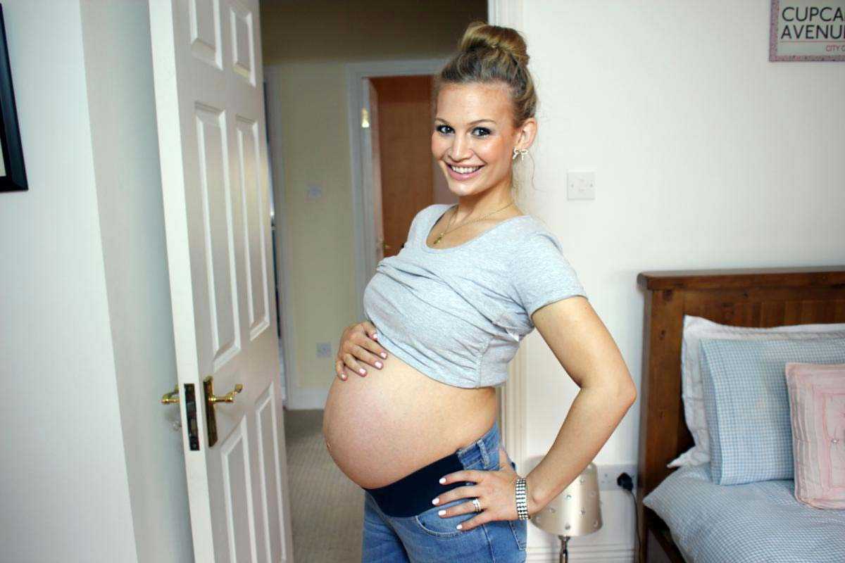 Роды на 35 неделе беременности