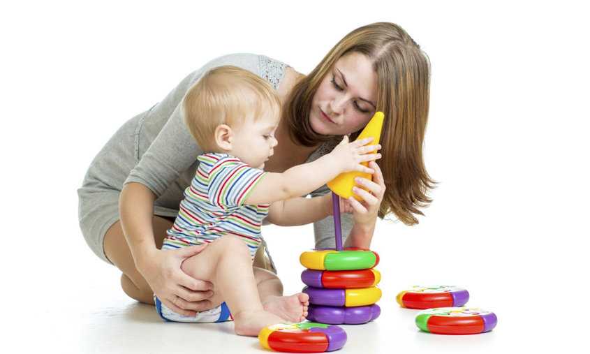Основные методики раннего развития ребенка - что выбрать?