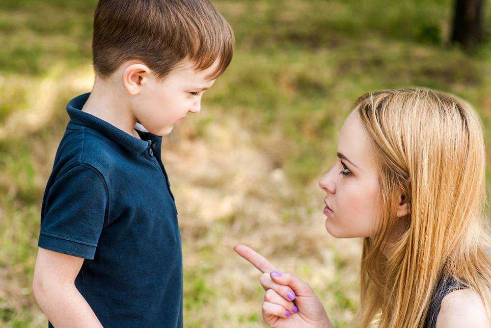 5 секретов общения с подростком