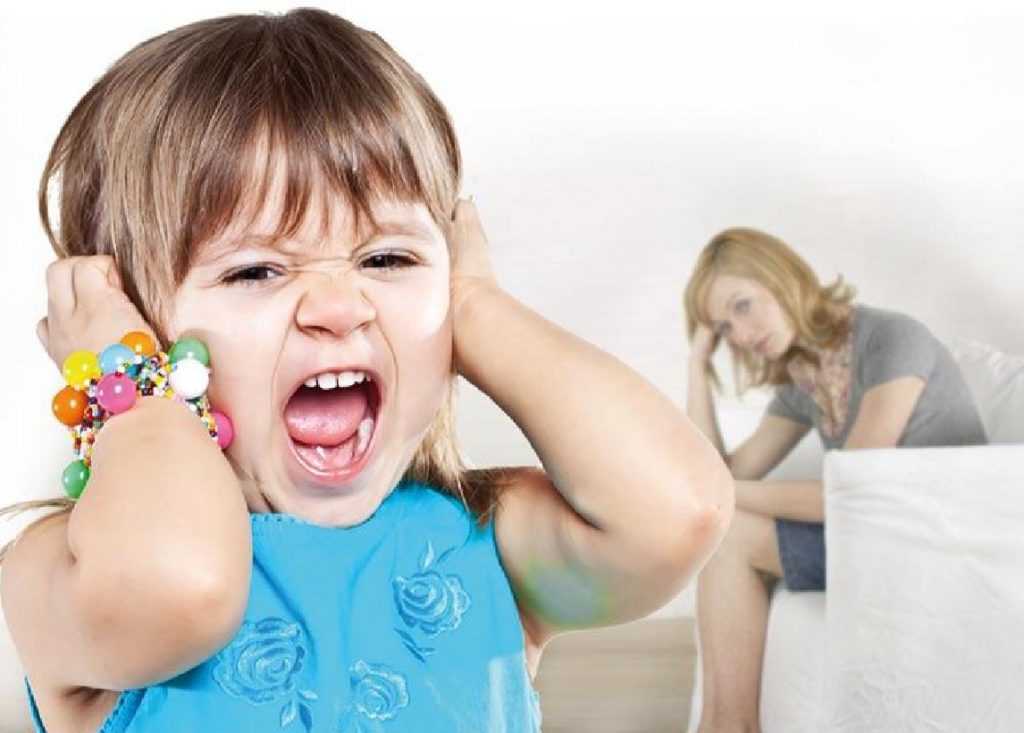 Как перестать срываться на ребенка, бить его и кричать?
 | 7hands