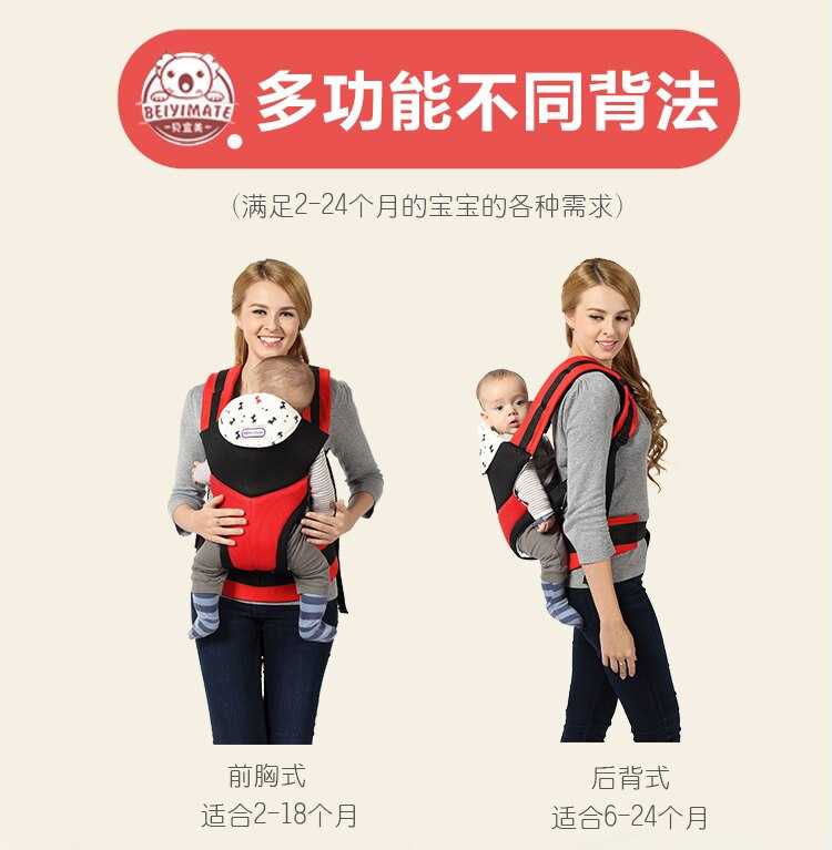 Как правильно носить слинг: инструкция по применению. как его надевать, как в него помещать и одевать ребенка