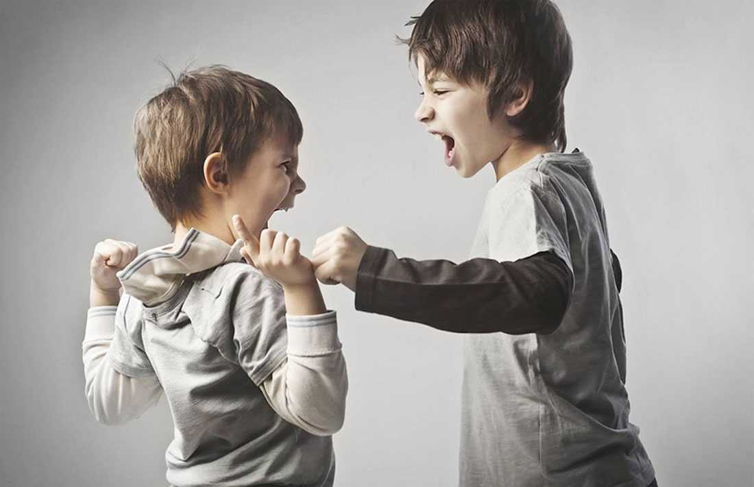 Маленький упрямец: как научить ребёнка спорить?