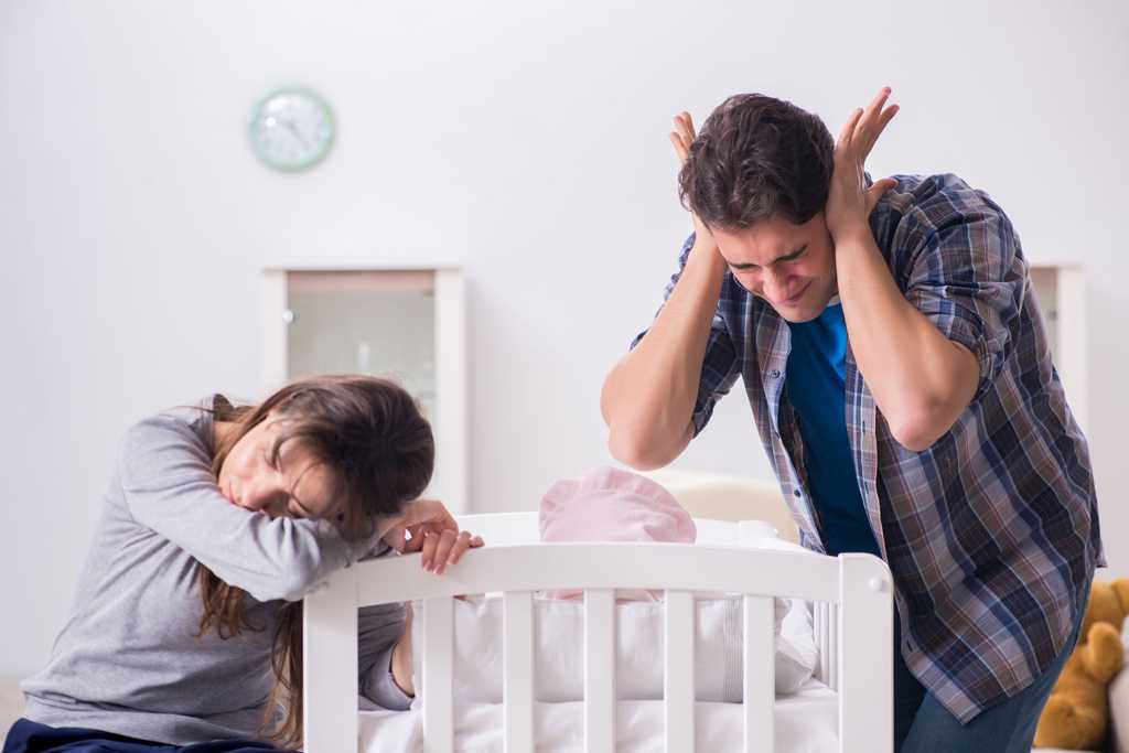 Психология материнства